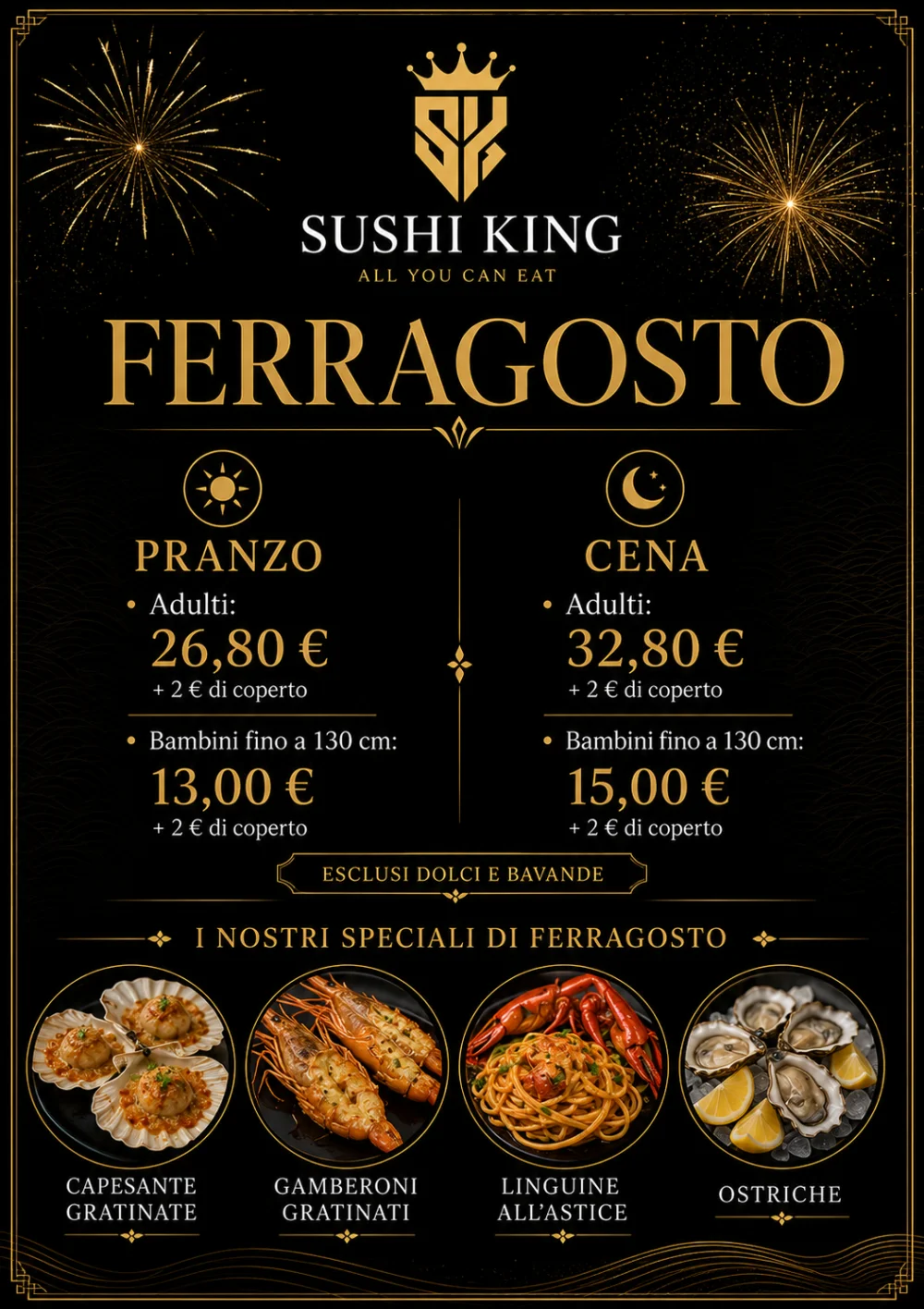 Ferragosto 2026