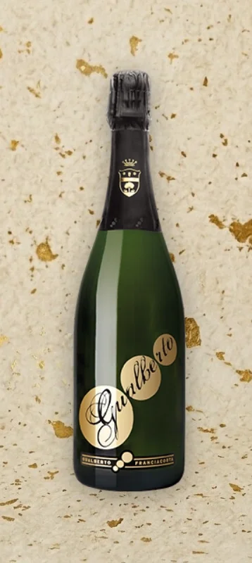Franciacorta Dosaggio Zero “Gualberto” Ricci Curbastro