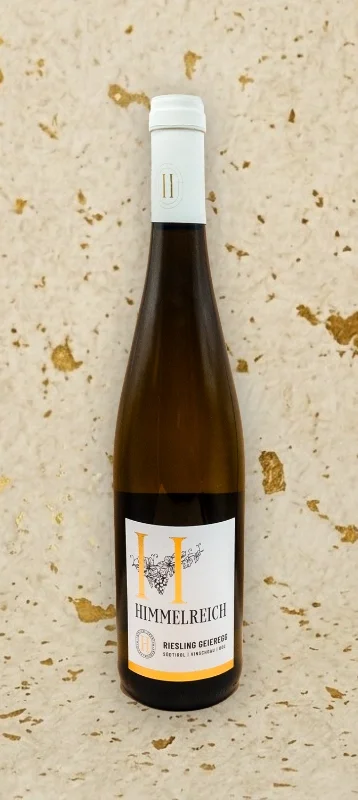 Riesling Himmelreich Hof Alto Adige