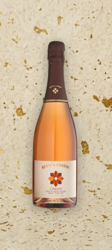Pinot Nero Rose Crause Nature