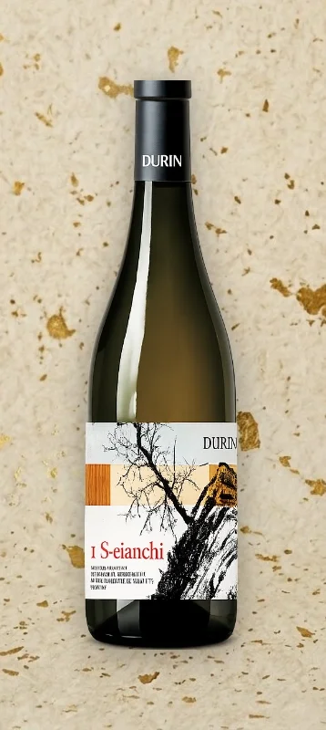 Pigato I S-cianchi Durin