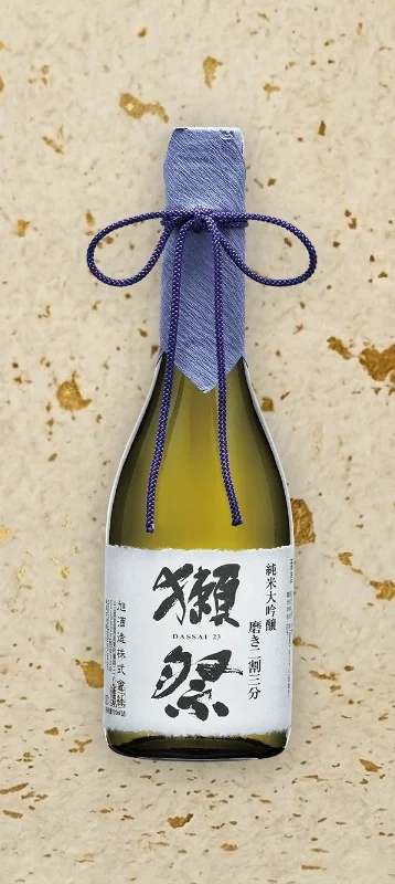 Dassai 23 – 300ml