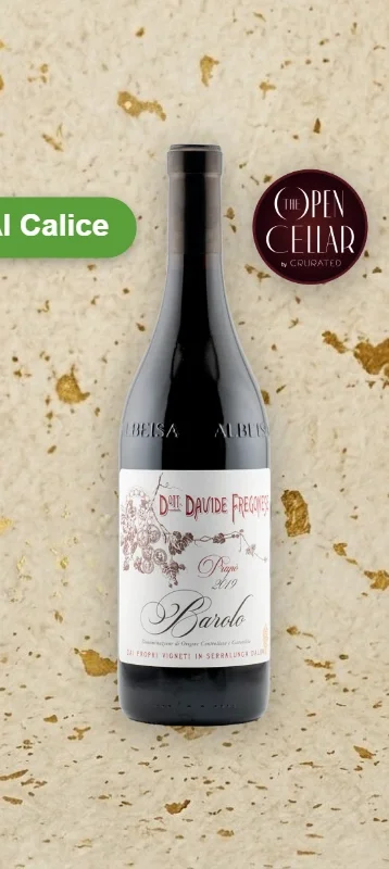 Barolo Cerretta docg