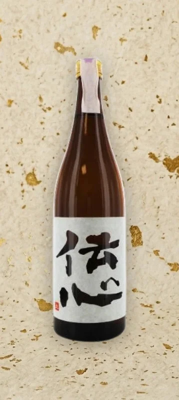 Denshin Tsuchi 720ml (Fukui)