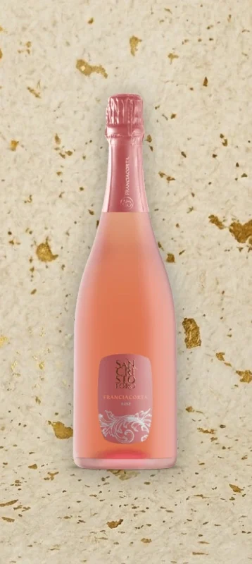 Franciacorta Pas Dosé