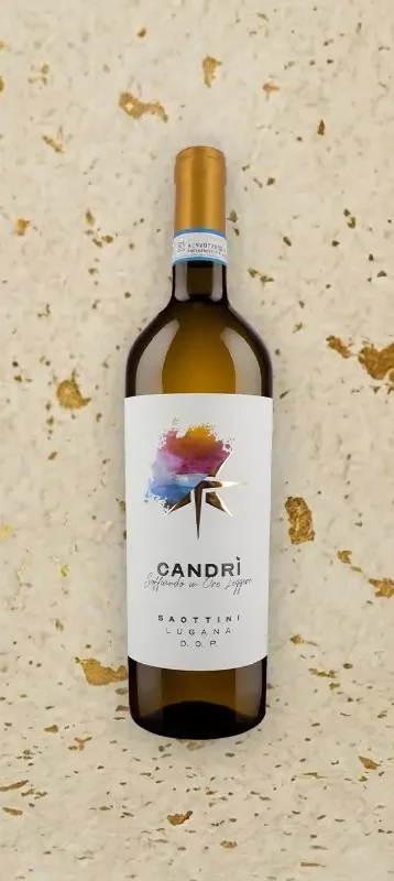 Candrì Lugana