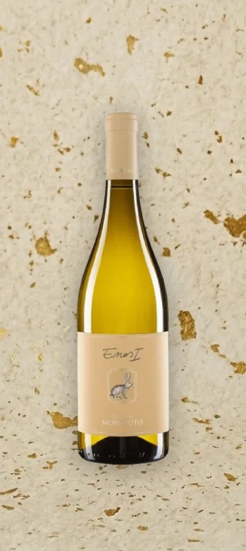 ENOS I – Maremma Toscana DOC