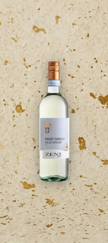 Pinot Grigio Delle Venezie