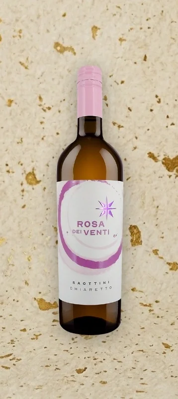 Rosa dei Venti Chiaretto