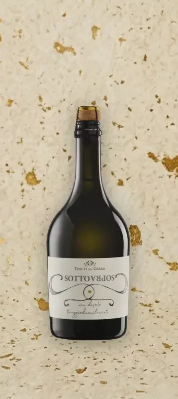 Sottosopra Tenute del Garda