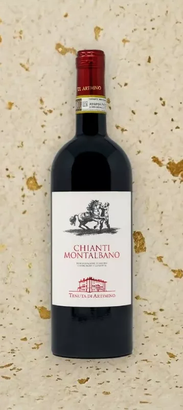 Chianti Montalbano D.O.C.G.