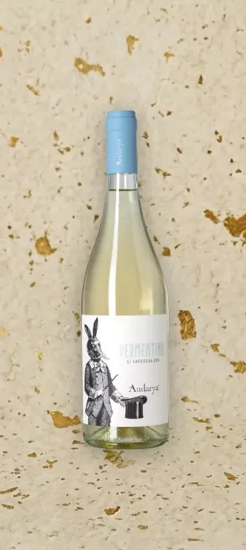 Audarya Vermentino di Sardegna DOC