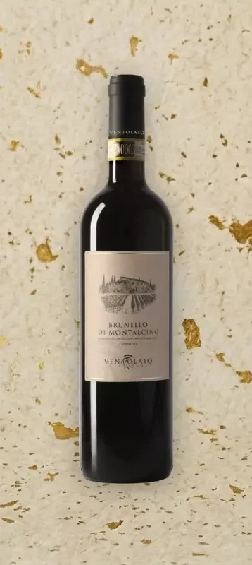 Brunello di Montalcino DOCG Ventolaio