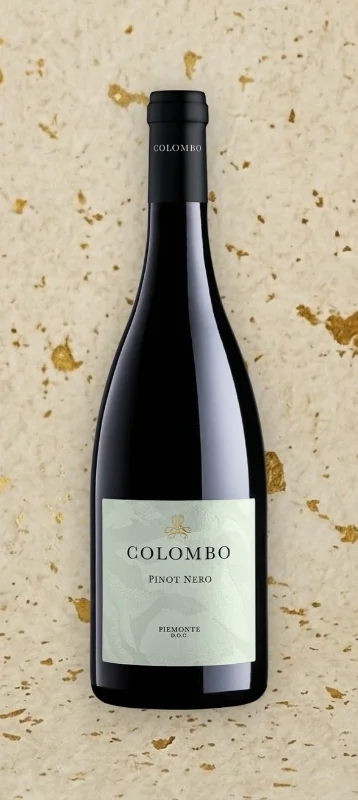 Pinot Nero Piemonte D.O.C.