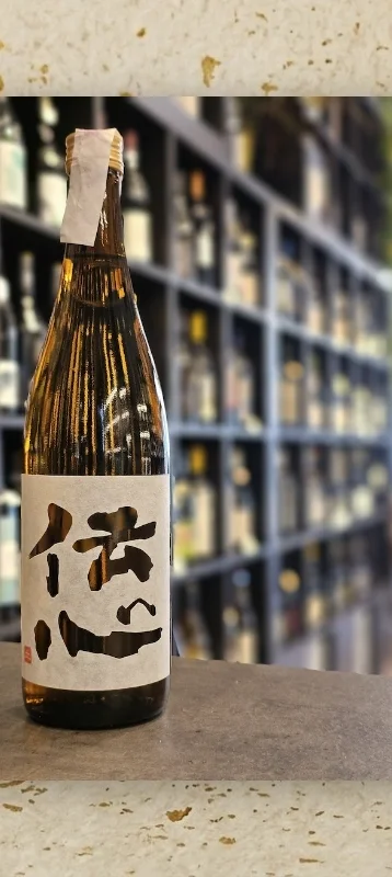 Denshin Tsuchi 720ml (Fukui)