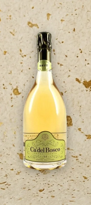 Cuvée Prestige Extra Brut Franciacorta Ca' del Bosco