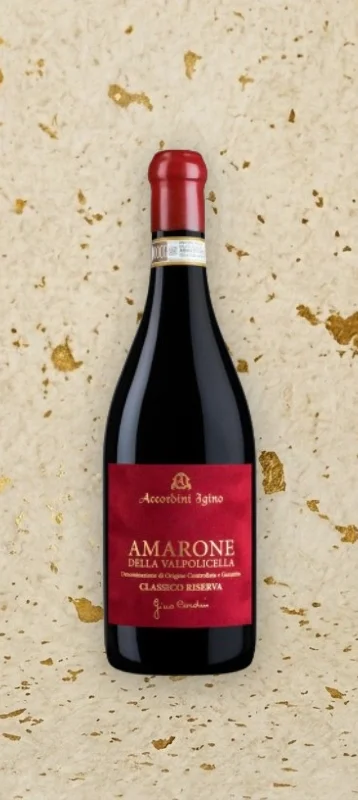 Amarone della Valpolicella D.O.C.G.