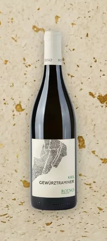 Roeno Kies Gewürztraminer Trentino