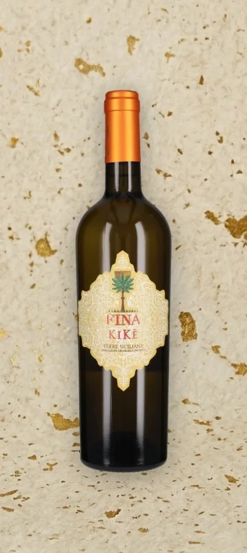Kikè – Traminer Aromatico