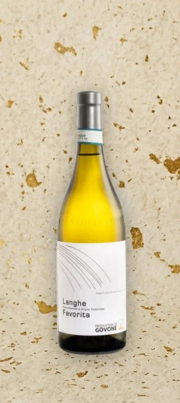 LANGHE DOC FAVORITA