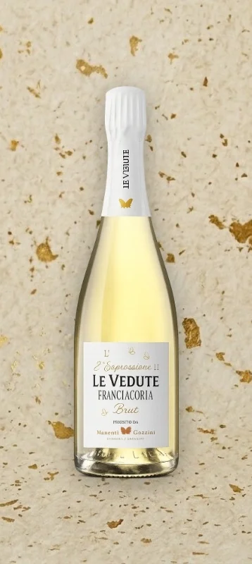 Le Vedute Franciacorta Brut