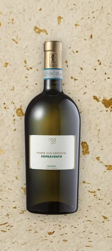 Sopravento Lugana DOC