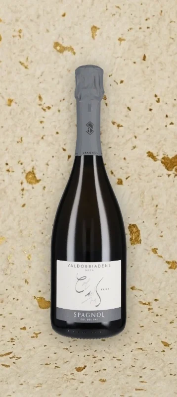 Col del Sas Brut Conegliano Valdobbiadene DOCG