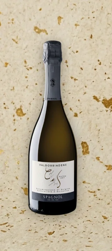 Col del Sas Extra Dry Conegliano Valdobbiadene DOCG