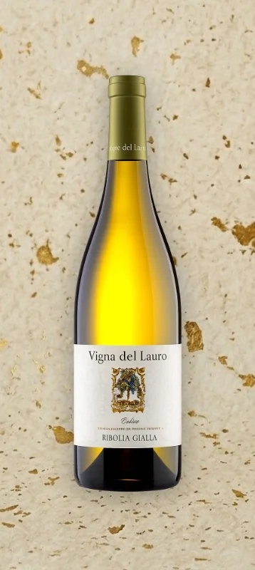 Ribolla Gialla I.G.T. Venezia Giulia