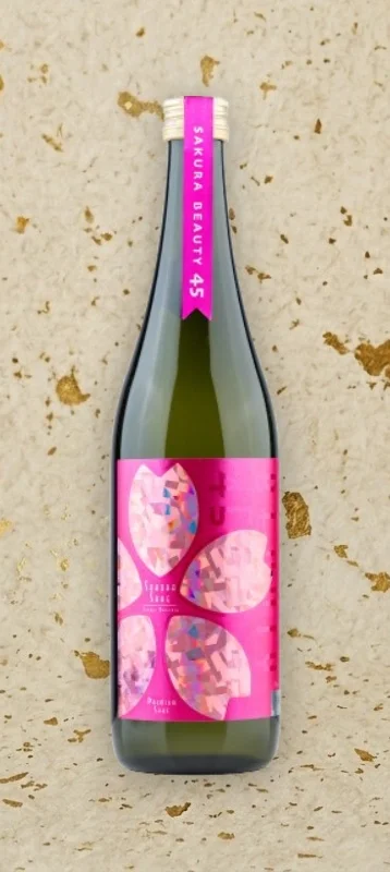 Sakura Beauty 45 – 720ml