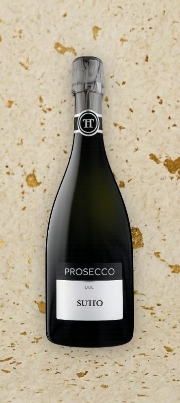 Sutto Prosecco Valdobbiadene Brut DOCG