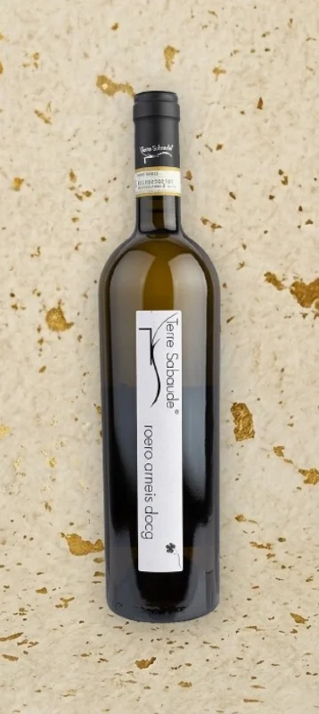 ROERO DOCG ARNEIS